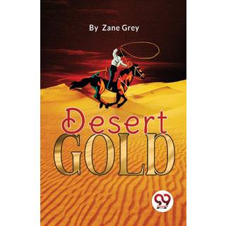 Desert Gold