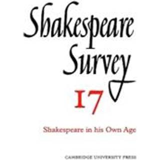 Shakespeare Survey