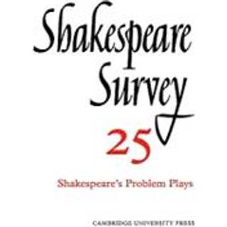 Shakespeare Survey