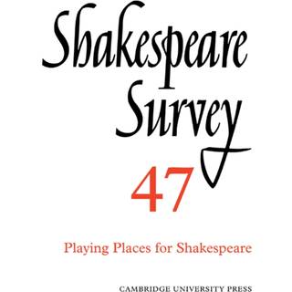Shakespeare Survey