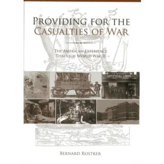 Providing for the Casualties of War