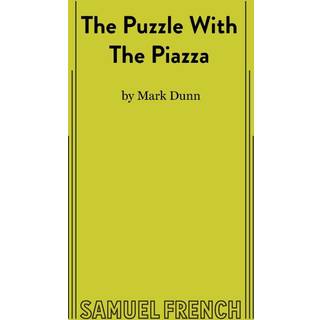 The Puzzle With The Piazza