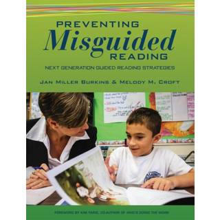 Preventing Misguided Reading