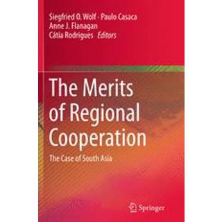 The Merits of Regional Cooperation