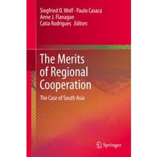 The Merits of Regional Cooperation