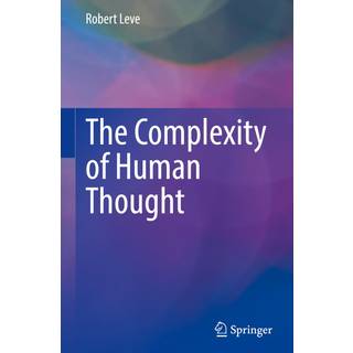 The Complexity of Human Thought