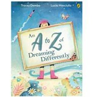 A to Z of Dreaming Differently, An