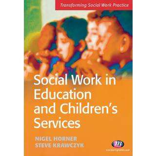 Social Work in Education and Children's Services