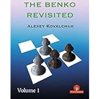 The Benko Revisited Volume 1