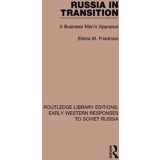 Russia in Transition