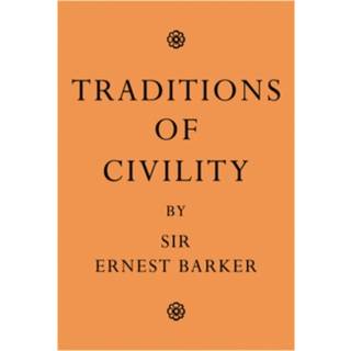 Traditions of Civility