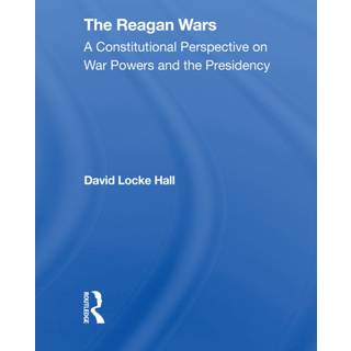 The Reagan Wars