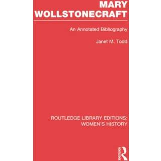 Mary Wollstonecraft