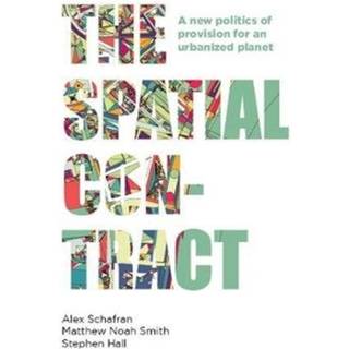The Spatial Contract