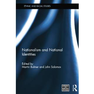 Nationalism and National Identities