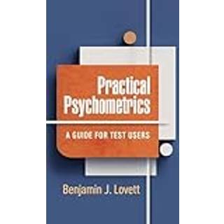 Practical Psychometrics