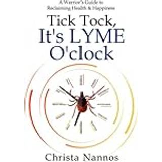 Tick Tock, It's LYME O'clock