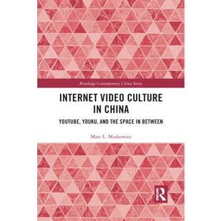 Internet Video Culture in China