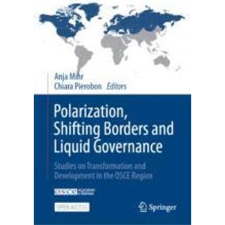 Polarization, Shifting Borders and Liquid Governance
