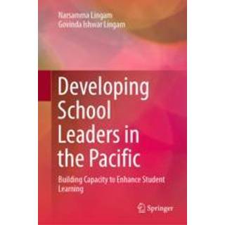 Developing School Leaders in the Pacific