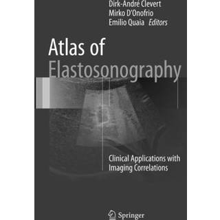 Atlas of Elastosonography