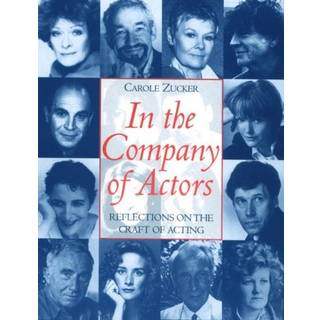 In the Company of Actors