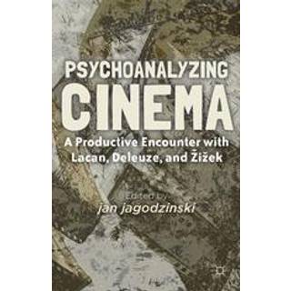 Psychoanalyzing Cinema