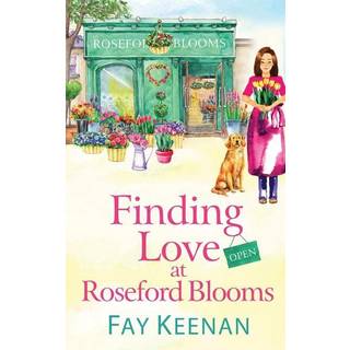 Finding Love at Roseford Blooms