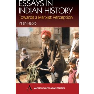 Essays in Indian History