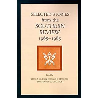 Selected Stories from the Southern Review