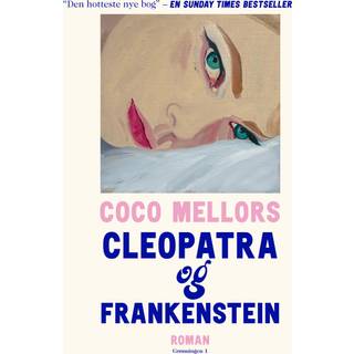 Cleopatra og Frankenstein