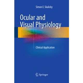 Ocular and Visual Physiology