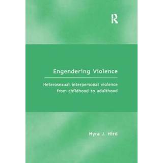 Engendering Violence