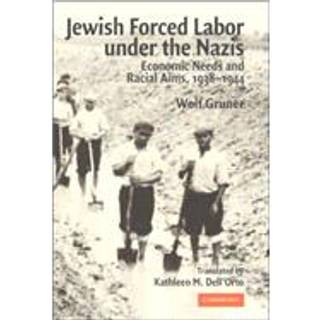 Jewish Forced Labor under the Nazis
