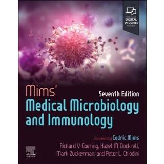 Mims' Medical Microbiology and Immunology