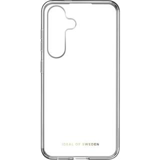 Samsung Galaxy S24 Ideal Of Sweden Clear Case - MagSafe Kompatibel - Clear
