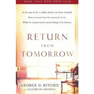 Return from Tomorrow