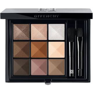 GIVENCHY Make-up ØJENMAKEUP Eyeshadow Palette N12 8 g () - 8 g