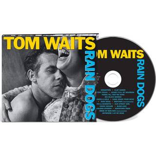 Tom Waits - Rain Dogs