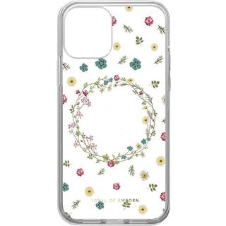 Clear Case Petite Floral