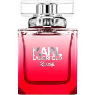 Karl Lagerfeld - Rouge Eau de Parfum - 85 ml