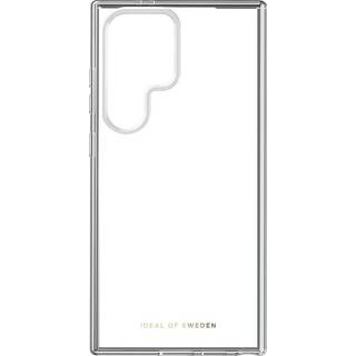 Clear Case Petite Floral