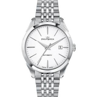 Herre Philip Watch R8223217002 Sølv Ur