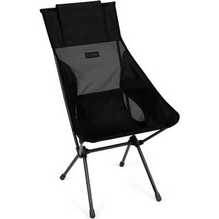 Helinox Sunset Chair Blackout Edition, One Size