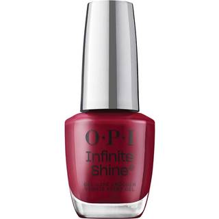 OPI Infinite 2 Shine Malaga Wine ISL L87 15 ml
