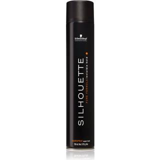 Schwarzkopf Silhouette Super Hold Hairspray 750 ml (Limited Edition)