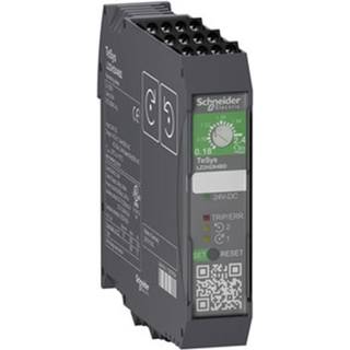 Schneider Reversing starter tesys h 3kw-400v contr