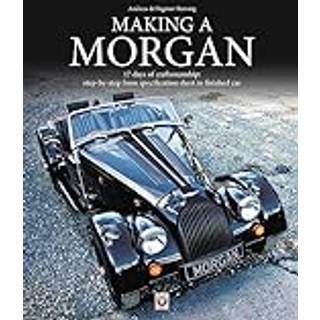 Making a Morgan