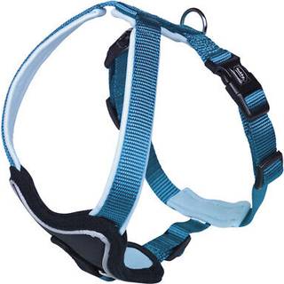Comfort seletøj "Classic Preno" - Light blue - L: L: 60-75 cm; W: 30 mm