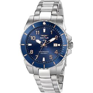 Herre Sector 450 Ur (Ø 43 mm)